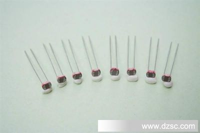 光敏電阻 讓光線(xiàn)“說(shuō)話(huà)”的神奇元件